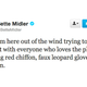 Image for article titled Ellen Barkin Gives Bret Easton Ellis the Twitter Smackdown of a Lifetime